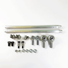 Polaris RZR Pro R Heavy Duty CNC Billet Tie Rods (2 & 4 Seat) | 50 Caliber Racing