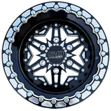 Can-Am Maverick R 504 Billet Aluminum Beadlock Wheel