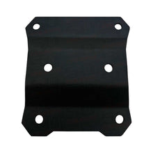 Can-Am X3 Heavy Duty Rear Plate
