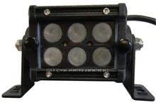 Elite Series 3" LED Light Bar