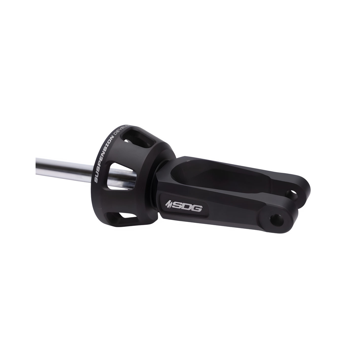 Polaris RZR Pro R / Turbo R Front Lower Billet Spring Hats
