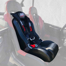 Off-Road Child Booster Seat