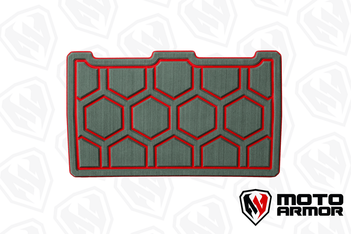 Moto Armor 2025+ Pro XP 4/Pro S4/Pro R4  Interior Door Liner Set