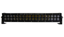 Elite Series 16.5" Flood/Spot Combo LED Light Bar