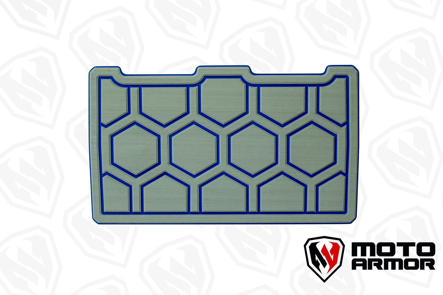 Moto Armor 2025+ Pro XP 4/Pro S4/Pro R4  Interior Door Liner Set