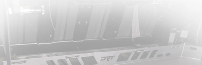Polaris Xpedition Packout Mount for Bed Drawer by DRT Motorsports, product view 2