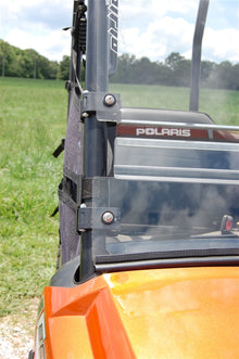 Polaris Ranger Mid-Size 400/500/570/800/EV CoolFlo Front Windshield
