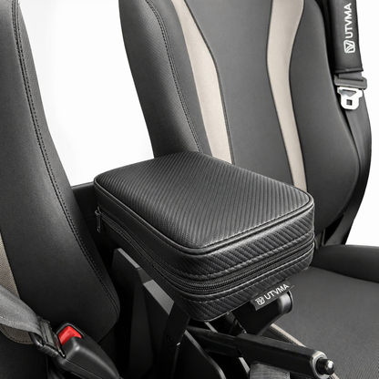 UTVMA RZR 570 Armrest with Bracket (2017-2022)
