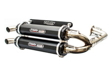 Polaris RZR XP Turbo / Turbo S Full Exhaust System