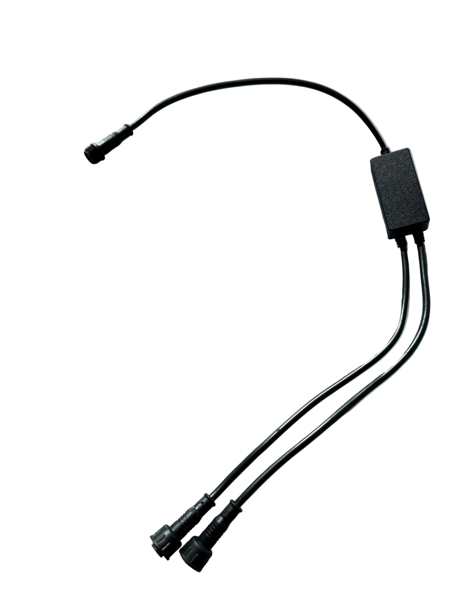 187 2 Lead Y-Splitter 5150 Whips