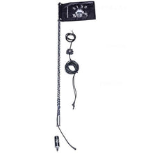 187 LED Whip (Single) 5150 Whips