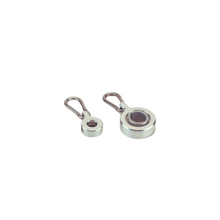 187 LED Whip Swivel Flag Clips 5150 Whips