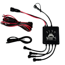 187 Quad Controller 5150 Whips