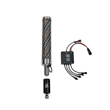 187 NiteStik Fat LED Whip (Single) | 5150 Whips