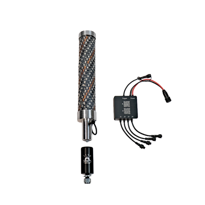187 NiteStik Fat LED Whip (Single) | 5150 Whips