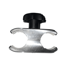 1" Ball Billet Aluminum Extension AJK Offroad