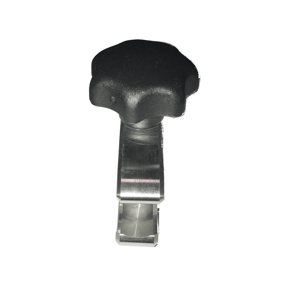 1" Ball Billet Aluminum Extension AJK Offroad