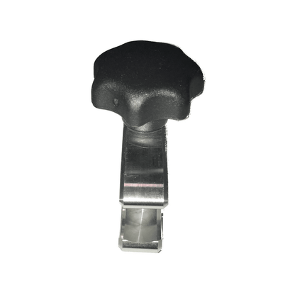 1" Ball Billet Aluminum Extension AJK Offroad