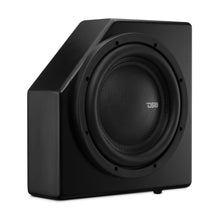 Can-Am Maverick X3 MAX Rear Passenger Side Under Seat 10” Subwoofer Enclosure | DS18