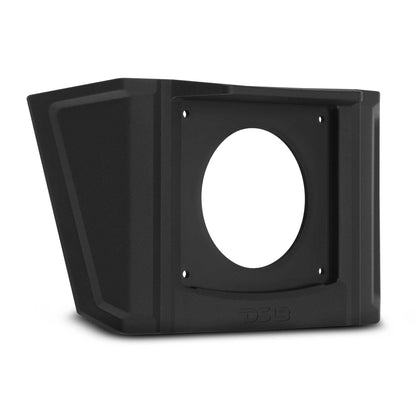 Polaris RZR Upper Dash Stereo Mounting Kit | DS18