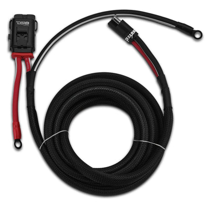Can-Am Maverick X3 Stage 4 Audio Kit | DS18