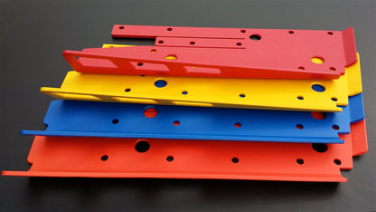 Can-Am Defender Full Skid Plate