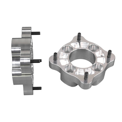 Polaris RZR 170 Machined Billet Aluminum Wheel Spacers