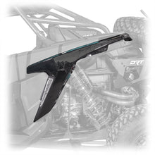 Polaris RZR Pro R / Pro S / Pro XP (2025+) Fender Kit by DRT Motorsports, product view 2