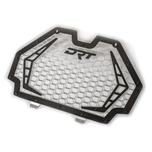 Polaris RZR Pro R / Pro S / Pro XP Duner Aluminum Front Grille by DRT Motorsports, product view 2