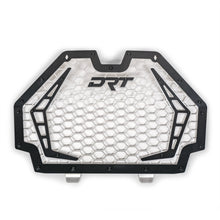 Polaris RZR Pro R / Pro S / Pro XP Duner Aluminum Front Grille by DRT Motorsports, product view 1