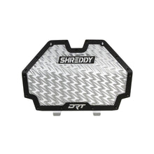 Polaris RZR Pro R / Pro S / Pro XP (2025+) Shreddy Aluminum Front Grille by DRT Motorsports, product view 1