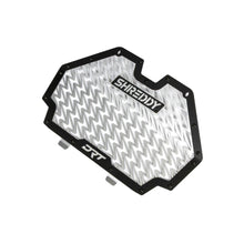 Polaris RZR Pro R / Pro S / Pro XP (2025+) Shreddy Aluminum Front Grille by DRT Motorsports, product view 2