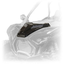 Polaris RZR Pro R / Pro S / Pro XP (2025+) Hood Scoop by DRT Motorsports, product view 1