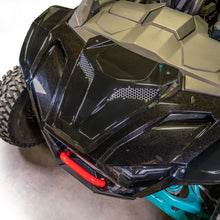 Polaris RZR Pro R / Pro S / Pro XP (2025+) Hood Scoop by DRT Motorsports, product view 2