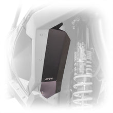Polaris RZR Pro XP / Turbo R (2022-2024) Aluminum Rear Inner Fender Guards by DRT Motorsports, product view 2