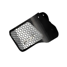 Polaris RZR Pro R Aluminum Oil Filter Guard by DRT Motorsports, product view 2