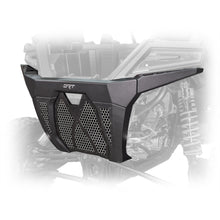 Polaris RZR Pro XP / Turbo R Rear Bumper by DRT Motorsports, rear view