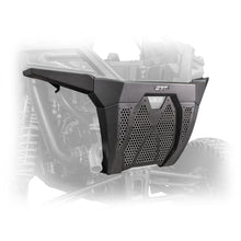 Polaris RZR Pro XP / Turbo R Rear Bumper by DRT Motorsports, rear view 2
