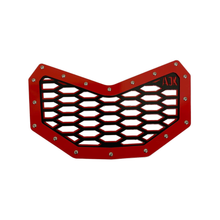 Can-Am X3 B-12 Grill
