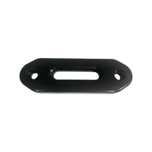 SxS Billet Aluminum Winch Fairlead
