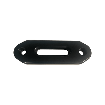 Billet Aluminum Winch Fairlead