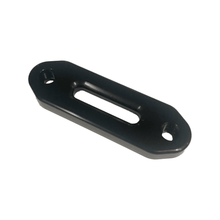 SxS Billet Aluminum Winch Fairlead