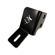 Honda Talon A-Pillar Light Mounts – 7-Gauge Steel