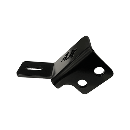 A Pillar Light Mount for Honda Talon