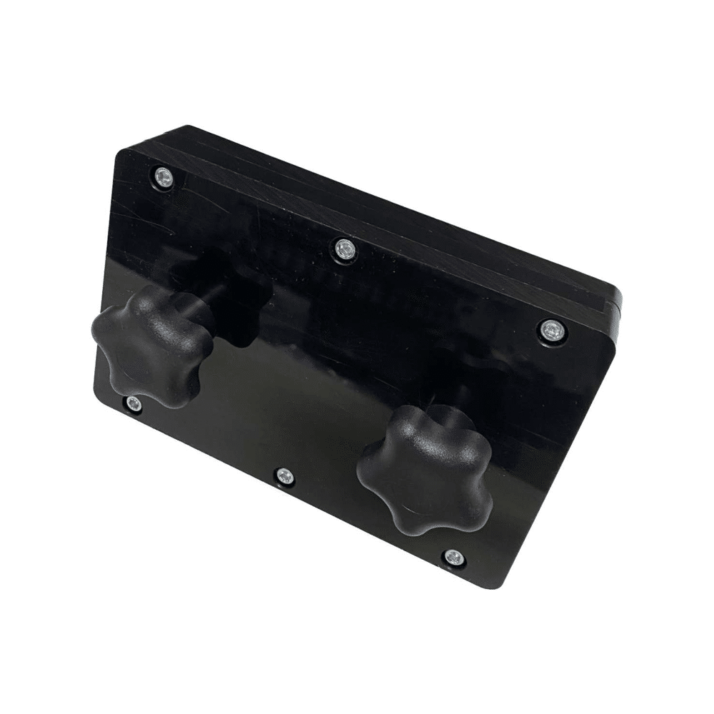 UTV Chainsaw Mount