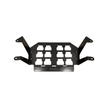 Polaris RZR Pro S Pro XP Turbo R Packout Mount UTV - Front View | AJK Offroad