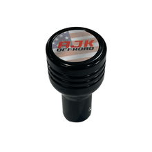 Kawasaki Teryx KRX Shift Knob SxS - Installed View | AJK Offroad