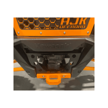 Kawasaki KRX 1000 Front Tow Hook