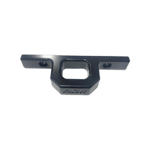 Kawasaki Teryx KRX Front Tow Hook SxS - Installed View | AJK Offroad