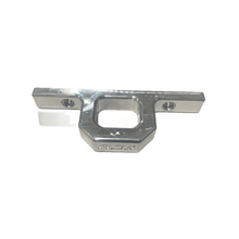 Kawasaki Teryx KRX Front Tow Hook UTV - Front View | AJK Offroad